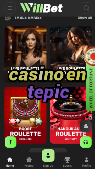 Casino En Tepic - Mexico's Nayarit Casino Scene-casinoorder.vip