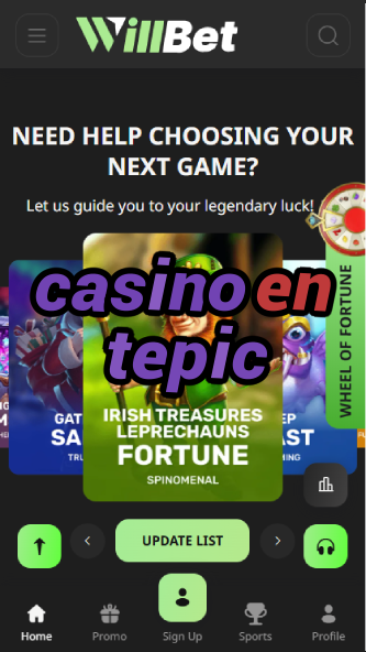 Casino En Tepic - Mexico's Nayarit Casino Scene-casinoorder.vip